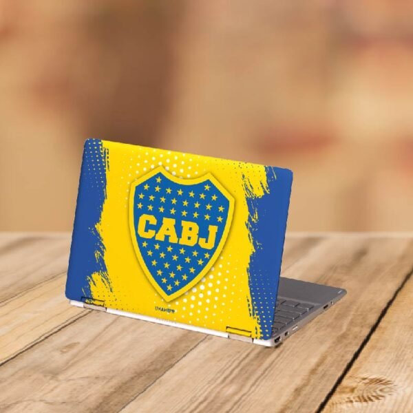 MS - 4028 - BOCA 2 - SMALL - NOTEBOOK