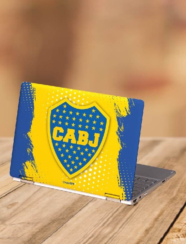 MS - 4028 - BOCA 2 - SMALL - NOTEBOOK