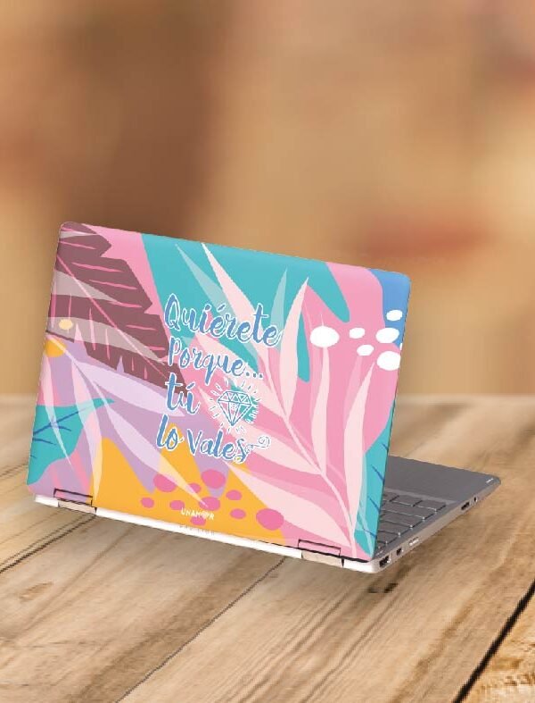 MS - 4033 - QUIERETE - SMALL - NOTEBOOK