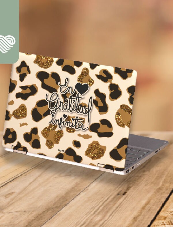 MS - 4041 - EN GRATITUD