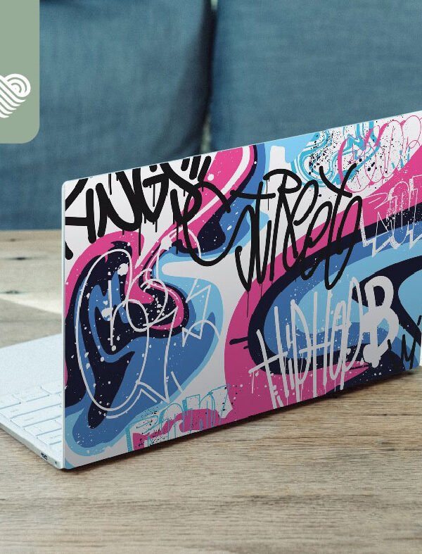 MS - 4068 - GRAFITTI