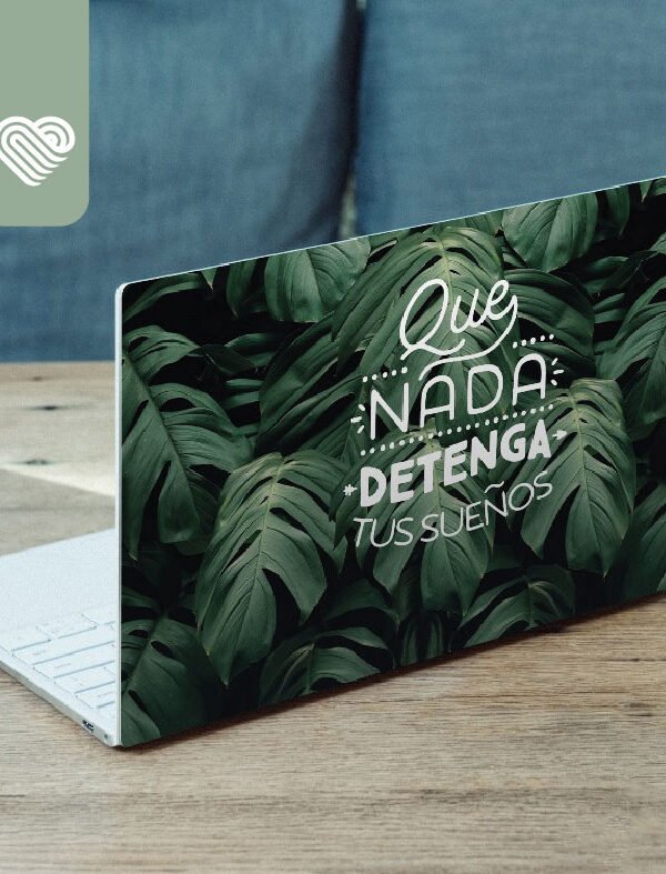 MS - 4069 - QUE NADA TE DETENGA