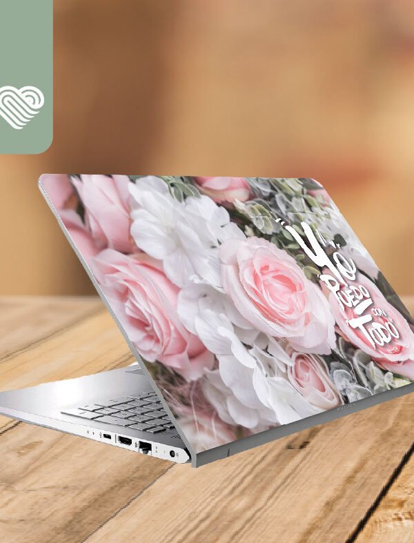 MS - 4080 - YO PUEDO