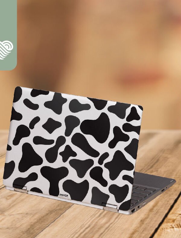 Vinilo para Notebook SKIN - SIMIL VACA - 4088