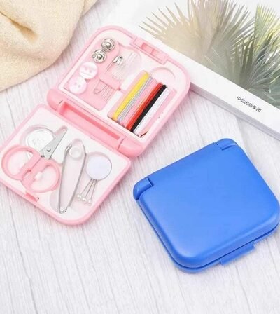 Valija Mini Costurero