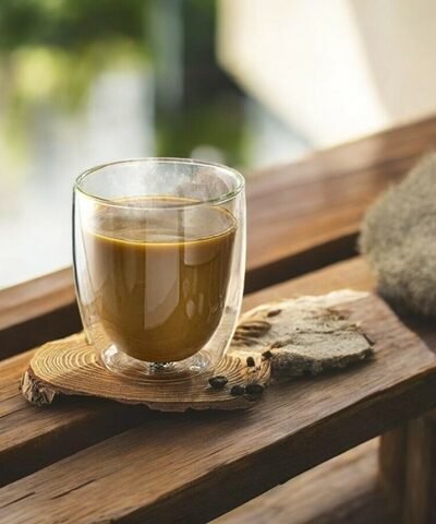 Vaso Doble Pared 250 ML