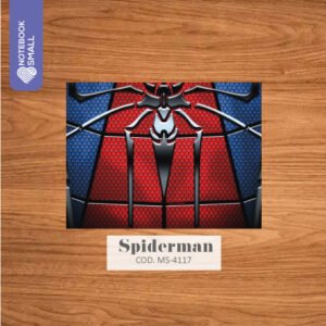 Vinilo para Notebook SKIN - SPIDERMAN - 4117