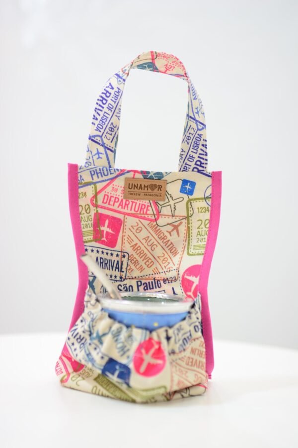 1640 - PORTA TUTI PASAPORTE