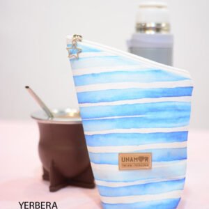 YER 1645 - YERBERA MAR