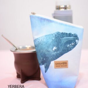 YER 1646 - YERBERA BALLENA
