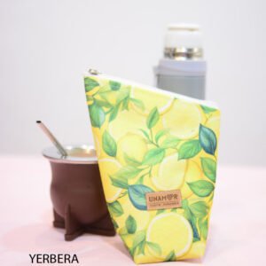 YER 1648 - YERBERA LIMONES