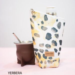 YER 1649 - YERBERA PRINT