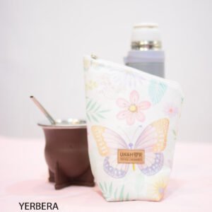 YER 1650 - YERBERA MARIPOSA ACUARELA