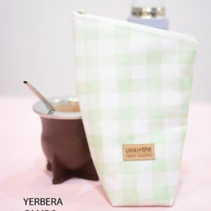 YER 1644 - YERBERA CAMPO