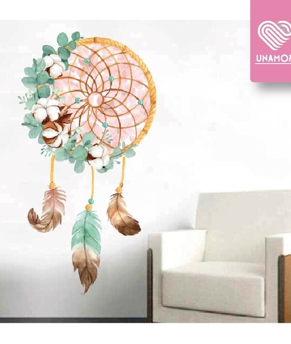 VINILO DECORATIVO - ATRAPASUEÑOS - 551