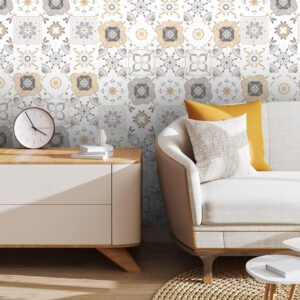 azulejos vinilo arena