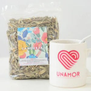 LEW BL 608 - INFUSION BLEND - CARQUEJA