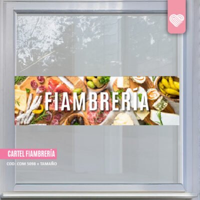 FIAMBRERIA