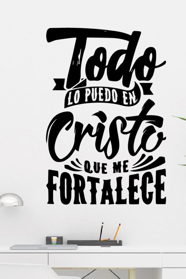 F1606 - TODO LO PUEDO