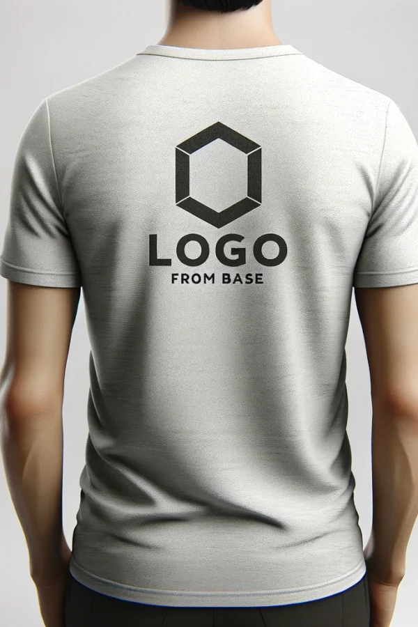 LOGO TEXTIL PERSONALIZADO x10 iguales