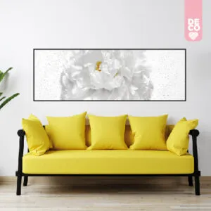 VINILO DECORATIVO - JAZMIN - 8069