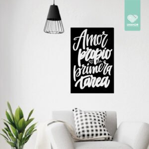 VIN 92203 - AMOR PROPIO