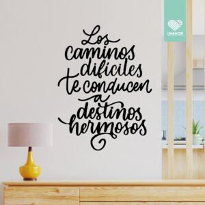 VIN 922012 - LOS CAMINOS