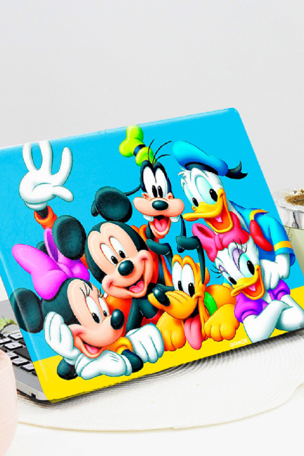 Vinilo para Notebook SKIN - DISNEY - 4137