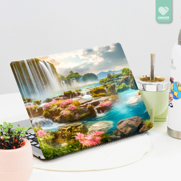 MS 4135 - CASCADA PAISAJE