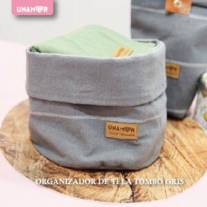 DEL 1468 - ORGANIZADOR