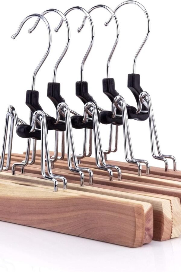 4074 - PERCHA PANTALON POLLERA