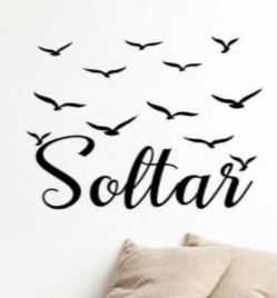 274 - SOLTAR