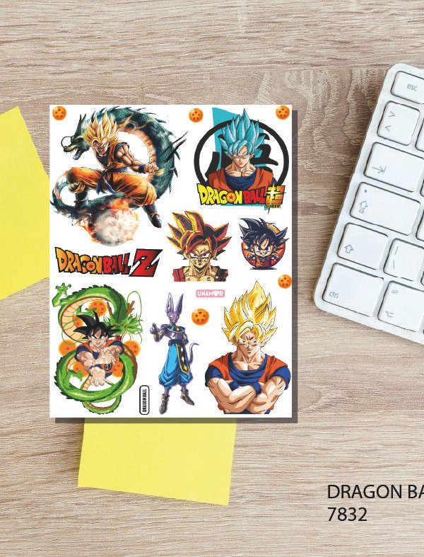 DRAGON BALL