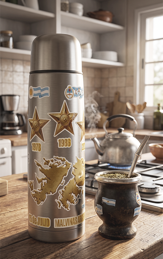 VINILO DECORATIVO - PLANCHA STICKERS ESTRELLAS