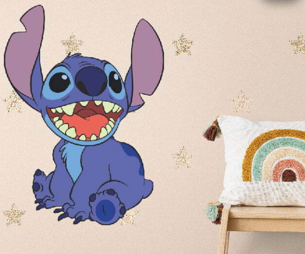 I 3005 - STITCH 2