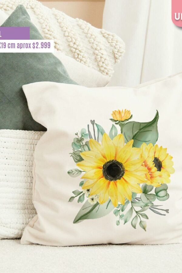 GIRASOL TEXTIL
