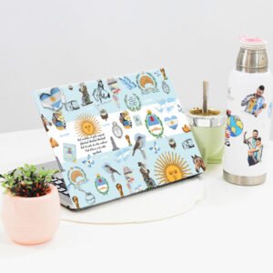 Vinilo para Notebook SKIN - ARGENTINIDAD