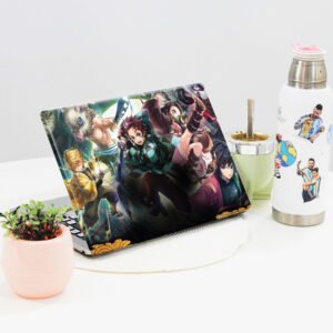 Vinilo para Notebook SKIN - TANJIRO