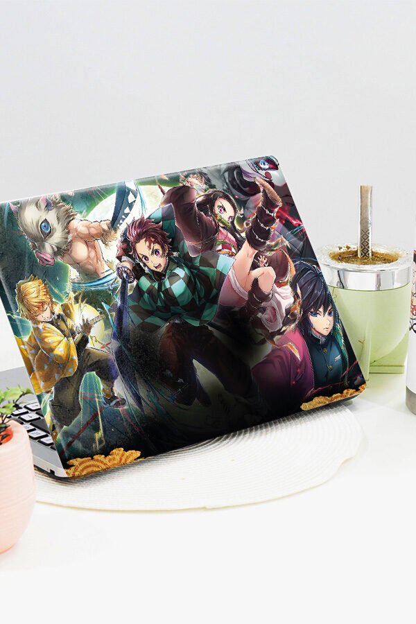 Vinilo para Notebook SKIN - TANJIRO