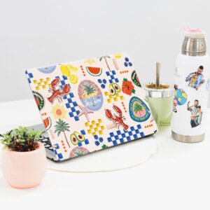 Vinilo para Notebook SKIN - VERANO 25