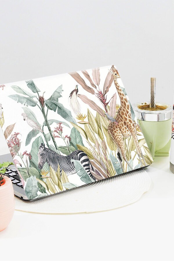 Vinilo para Notebook SKIN - AFRICA - 4110
