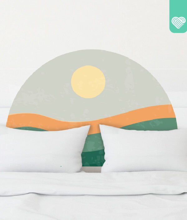 VINILO DECORATIVO - ARCO ANTONIETA - 5007