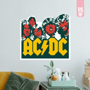 D 5056 - ACDC