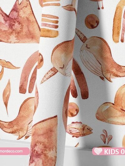 VINILO MULTIUSOS ARCO IRIS