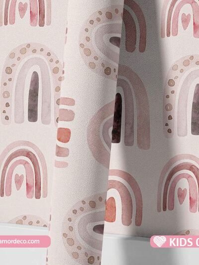 VINILO MULTIUSO ARCO IRIS