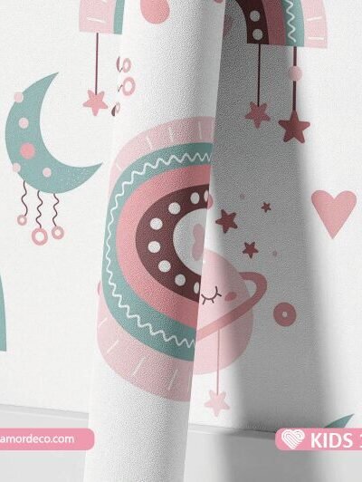 VINILO MULTIUSOS ARCO IRIS