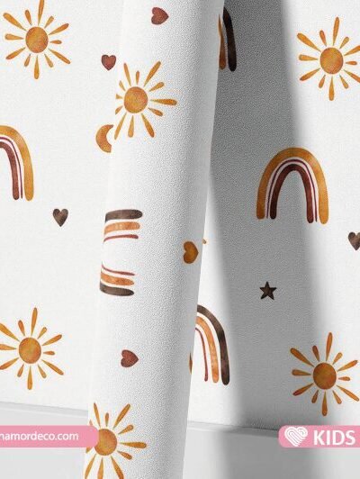 VINILO MULTIUSOS ARCO IRIS