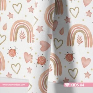 VINILO MULTIUSOS ARCO IRIS